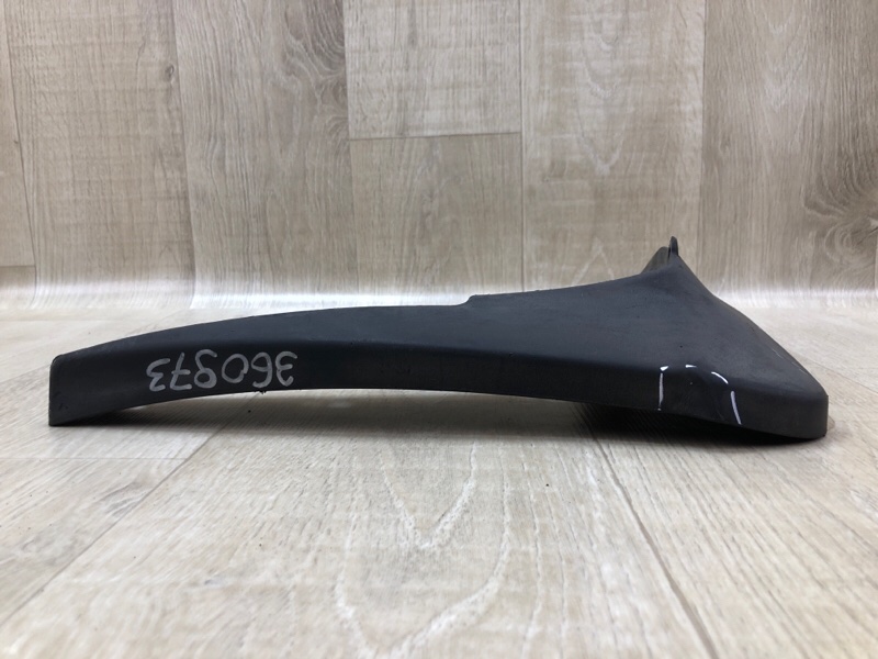 Брызговик задний FX S50 03-08 Внедорожник