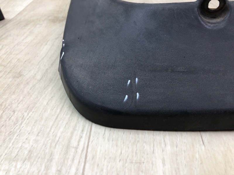 Брызговик задний FX S50 03-08 Внедорожник