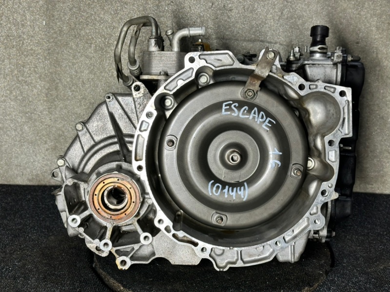 Запчасть акпп FORD ESCAPE 12-19 2014 T16HDTX CV6Z-7000-FA Б/У АКПП FORD ESCAPE 12-19 2014 T16HDTX CV6Z-7000-FA Б/У