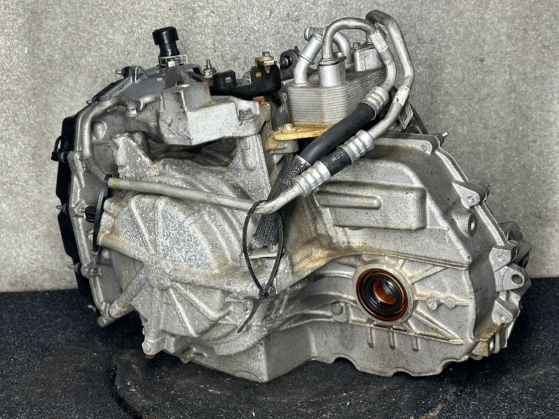 АКПП ESCAPE 12-19 2014 T16HDTX АКПП ESCAPE 12-19 2014 T16HDTX