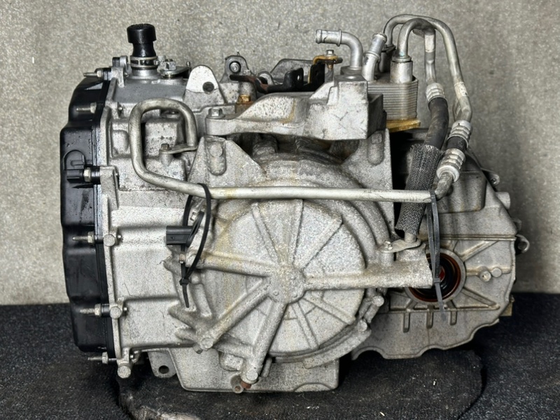 АКПП ESCAPE 12-19 2014 T16HDTX АКПП ESCAPE 12-19 2014 T16HDTX