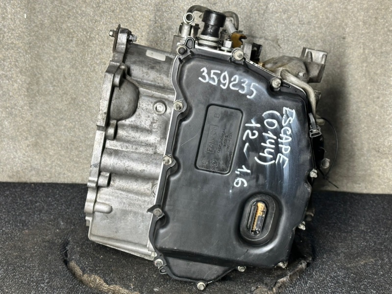 АКПП ESCAPE 12-19 2014 T16HDTX АКПП ESCAPE 12-19 2014 T16HDTX
