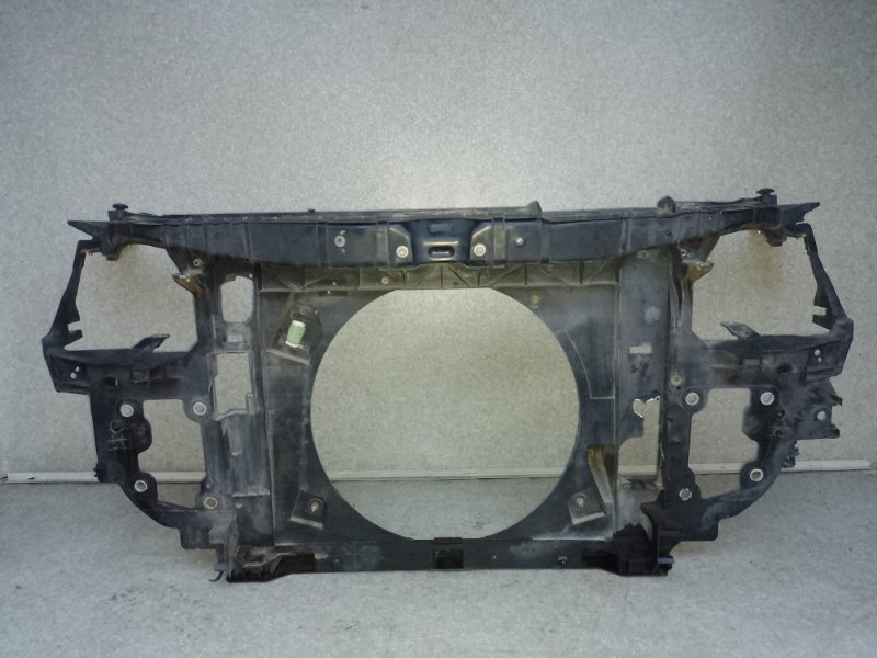 Панель передняя JOURNEY 08-20 2014 3.6 ERB Панель передняя JOURNEY 08-20 2014 3.6 ERB