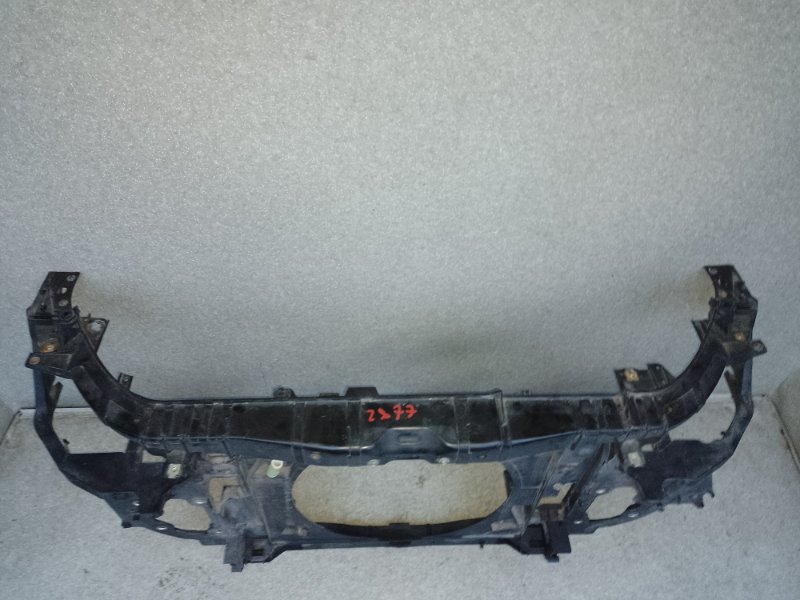 Панель передняя DODGE JOURNEY 08-20 3.6 ERB Панель передняя DODGE JOURNEY 08-20 3.6 ERB