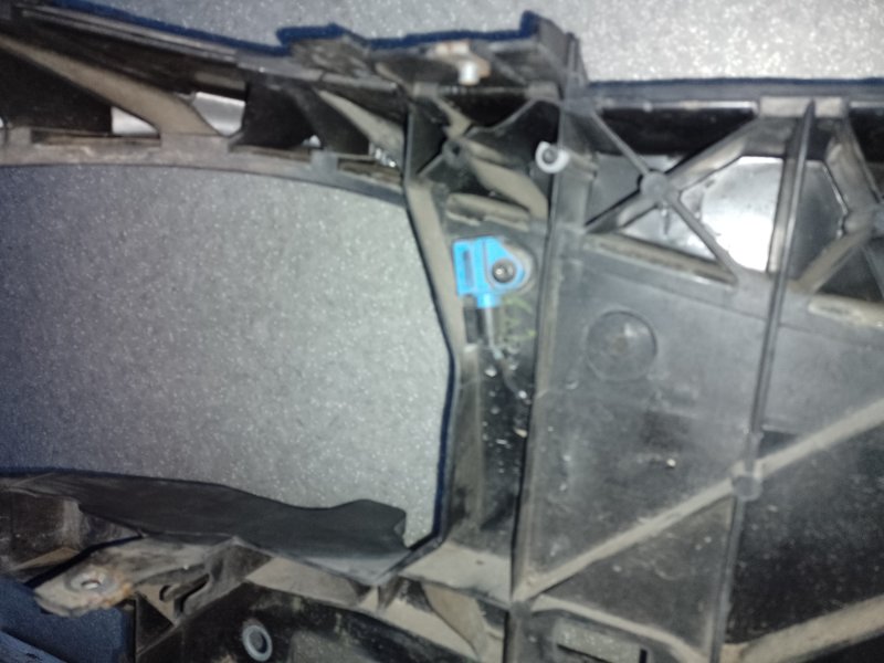 Панель передняя JOURNEY 08-20 2014 3.6 ERB Панель передняя JOURNEY 08-20 2014 3.6 ERB