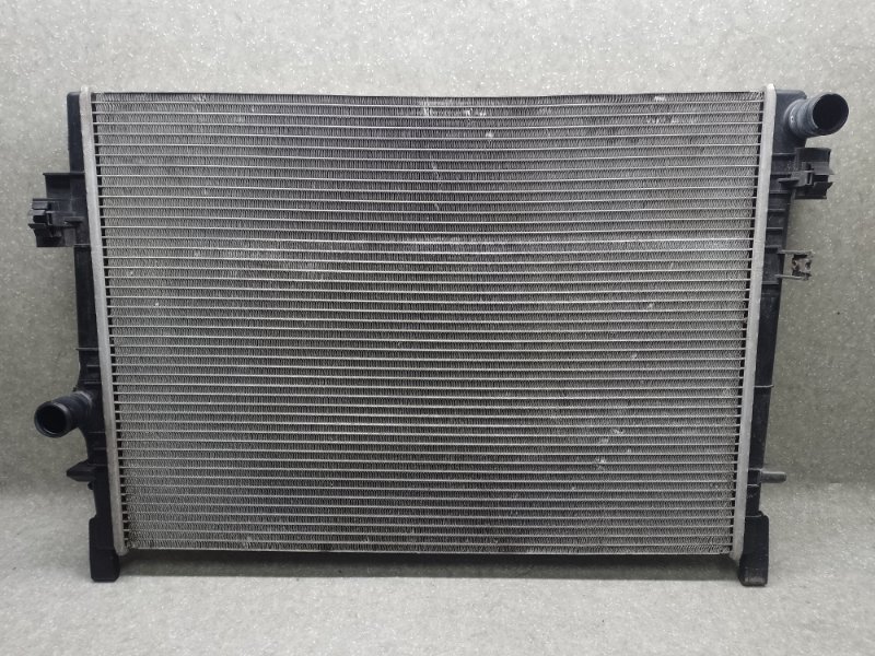 Радиатор основной DODGE JOURNEY 08-20 2014 3.6 ERB 68038 238AA Б/У