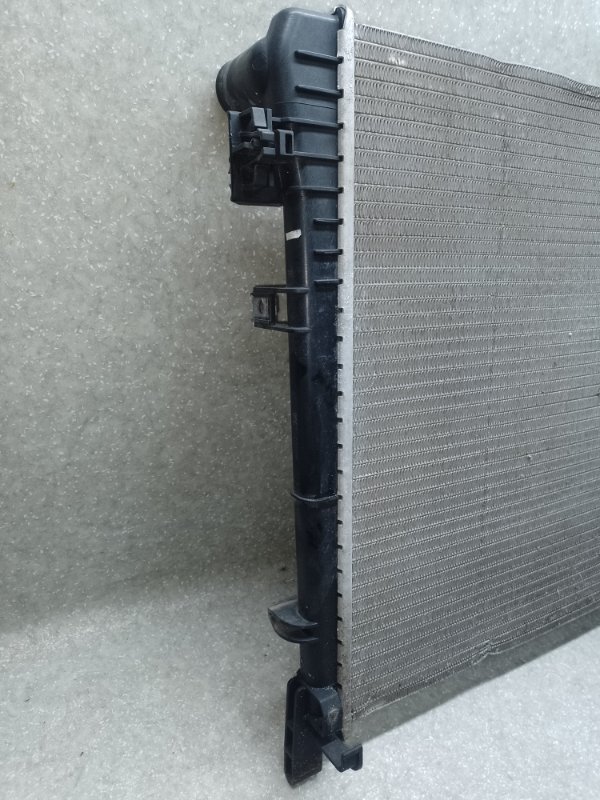 Радиатор основной JOURNEY 08-20 2014 3.6 ERB