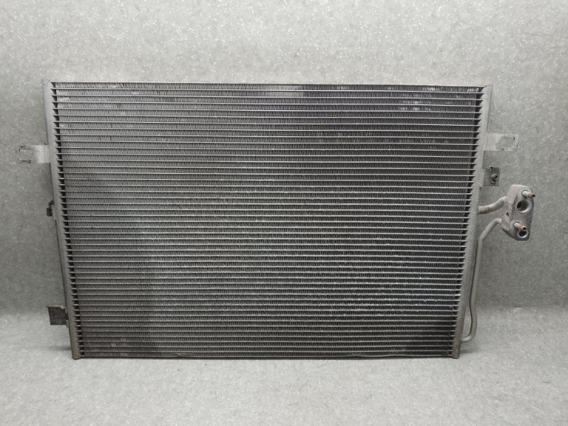 Радиатор кондиционера DODGE JOURNEY 08-20 2014 3.6 ERB 68102 117AA Б/У