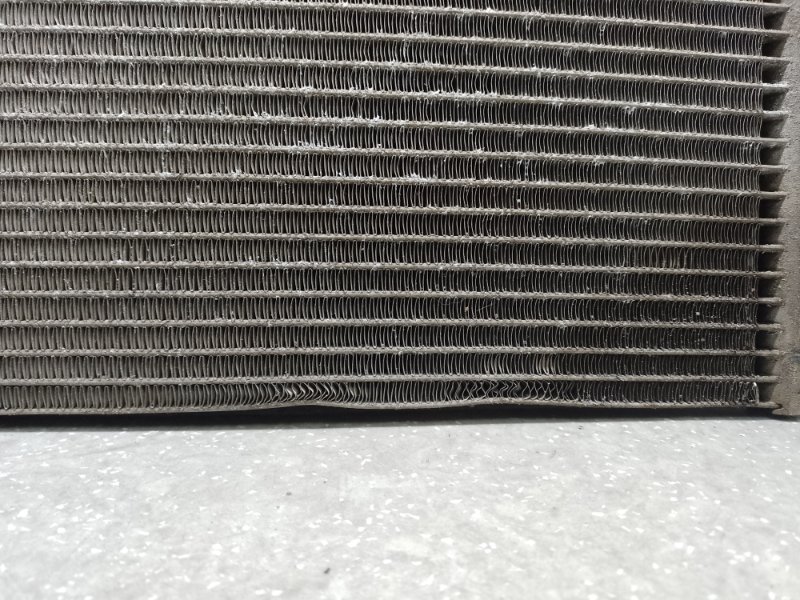 Радиатор кондиционера JOURNEY 08-20 2014 3.6 ERB