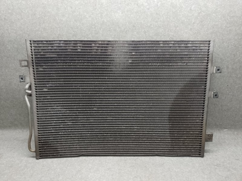 Радиатор кондиционера DODGE JOURNEY 08-20 3.6 ERB