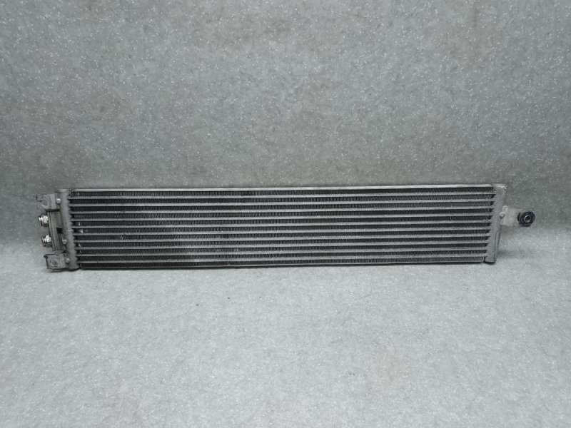 Запчасть радиатор акпп DODGE JOURNEY 08-20 2014 3.6 ERB 5058 935AB Б/У Радиатор АКПП DODGE JOURNEY 08-20 2014 3.6 ERB 5058 935AB Б/У