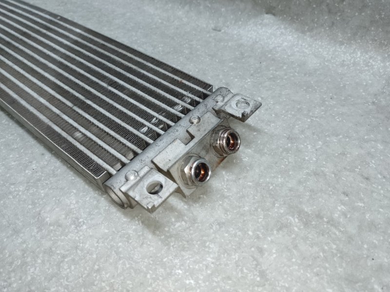 Радиатор АКПП DODGE JOURNEY 08-20 3.6 ERB Радиатор АКПП DODGE JOURNEY 08-20 3.6 ERB