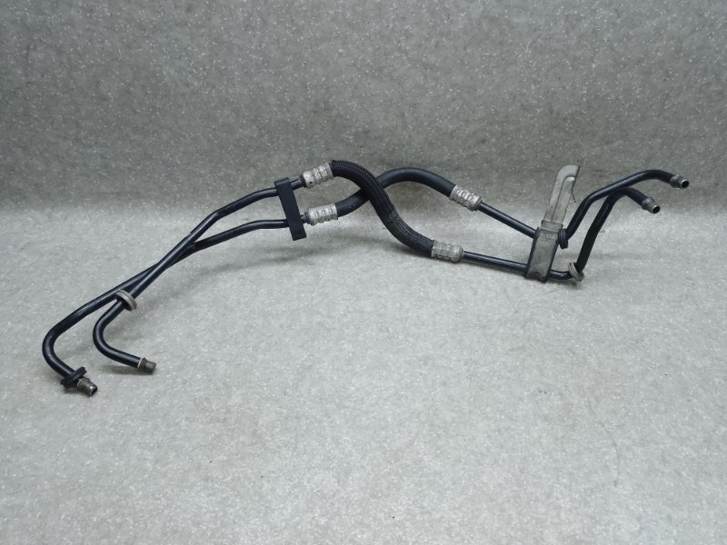 Запчасть трубка акпп DODGE JOURNEY 08-20 2014 3.6 ERB 5058 946AC Б/У Трубка акпп DODGE JOURNEY 08-20 2014 3.6 ERB 5058 946AC Б/У