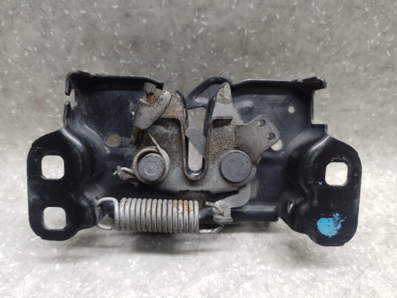 Замок капота JOURNEY 08-20 2014 3.6 ERB