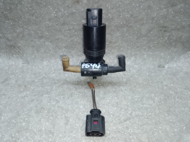 Насос омывателя стекла DODGE JOURNEY 08-20 2014 3.6 ERB 5179 153AC Б/У