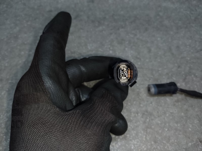 Датчик открытия капота DODGE JOURNEY 08-20 3.6 ERB