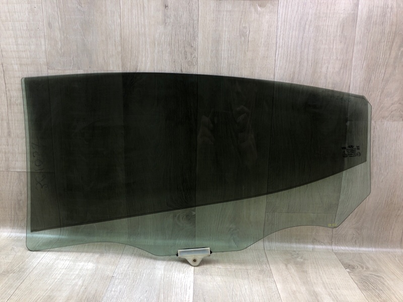 Стекло двери заднее правое ELANTRA MD 10-15 2014 1.8 G4NB