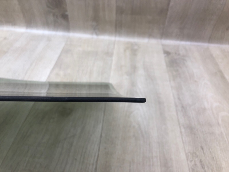 Стекло двери заднее правое HYUNDAI ELANTRA MD 10-15 1.8 G4NB