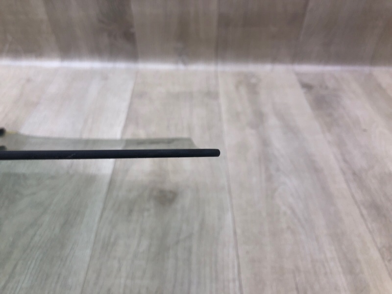 Стекло двери заднее левое KIA FORTE YD 12- 2.0 G4NC