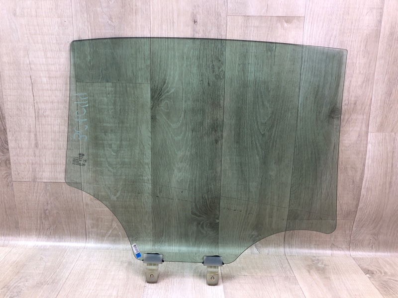 Стекло двери заднее левое RIO FB 17- 2019 1.6 G4FM Стекло двери заднее левое RIO FB 17- 2019 1.6 G4FM