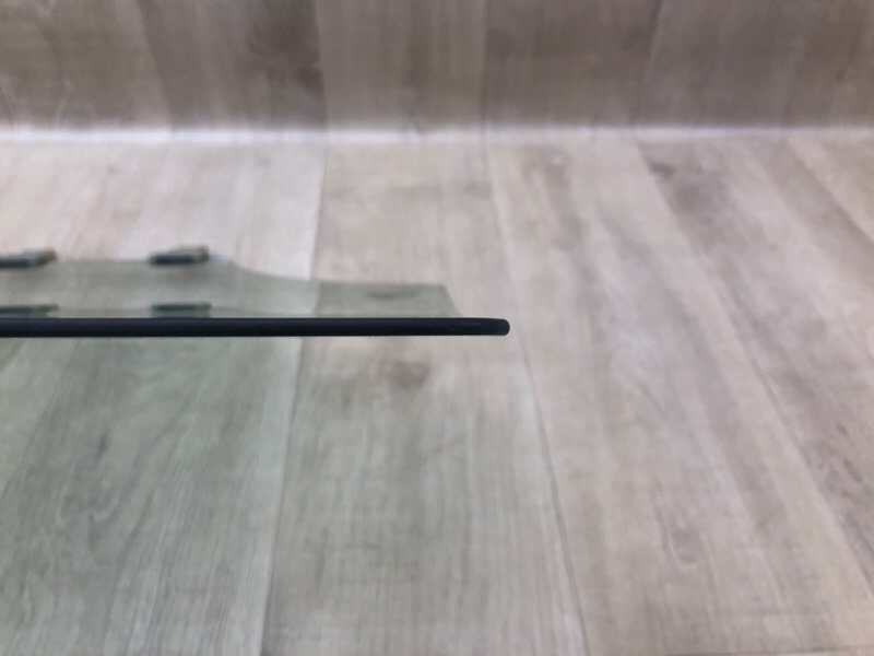 Стекло двери заднее левое KIA RIO FB 17- 1.6 G4FM Стекло двери заднее левое KIA RIO FB 17- 1.6 G4FM