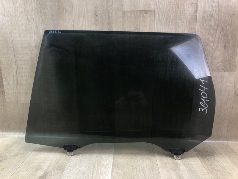 Запчасть стекло двери заднее левое MITSUBISHI OUTLANDER GF 12- 2013 2.4 4J12 5736A329 Б/У Стекло двери заднее левое MITSUBISHI OUTLANDER GF 12- 2013 2.4 4J12 5736A329 Б/У