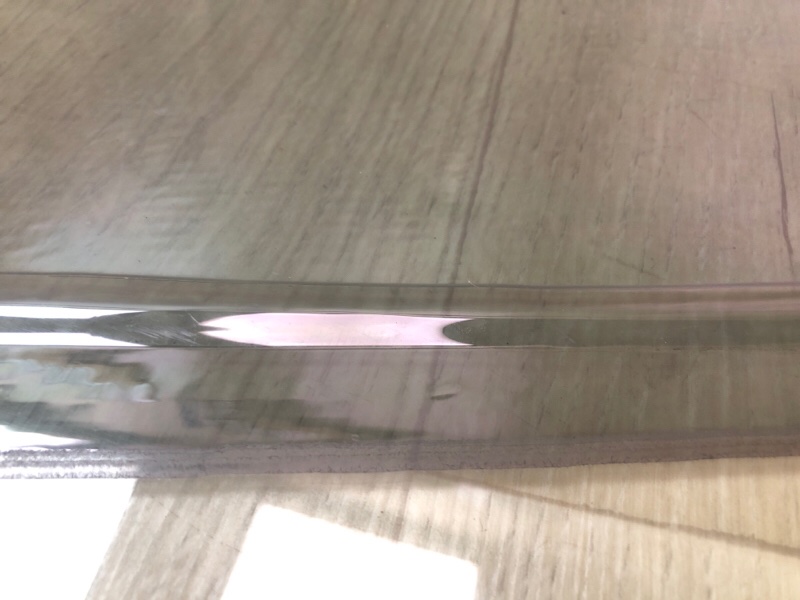 Стекло двери заднее правое ACCENT RB 10- 2013 1.6 G4FD