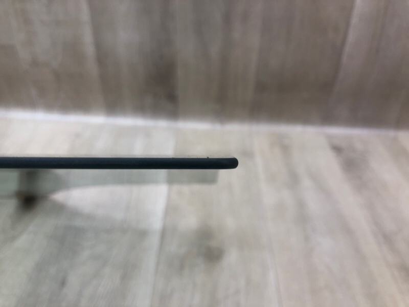 Стекло двери заднее левое HYUNDAI ACCENT RB 10- 1.6 G4FD