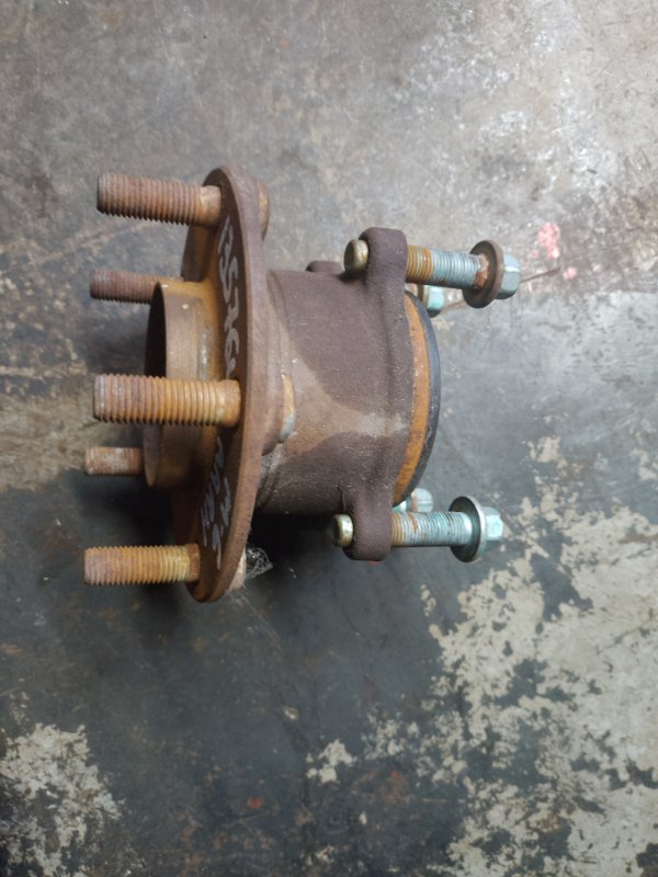 Ступица задняя правая 6 GJ 12- 2013 Седан 2.5 Ступица задняя правая 6 GJ 12- 2013 Седан 2.5