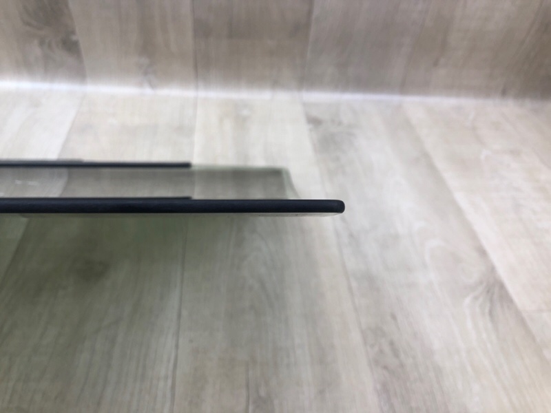 Стекло двери заднее правое TOYOTA CAMRY 40 06-11 3.5 2GR-FE