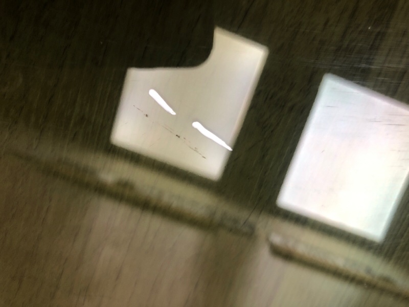 Стекло двери заднее правое CAMRY 40 06-11 2007 3.5 2GR-FE