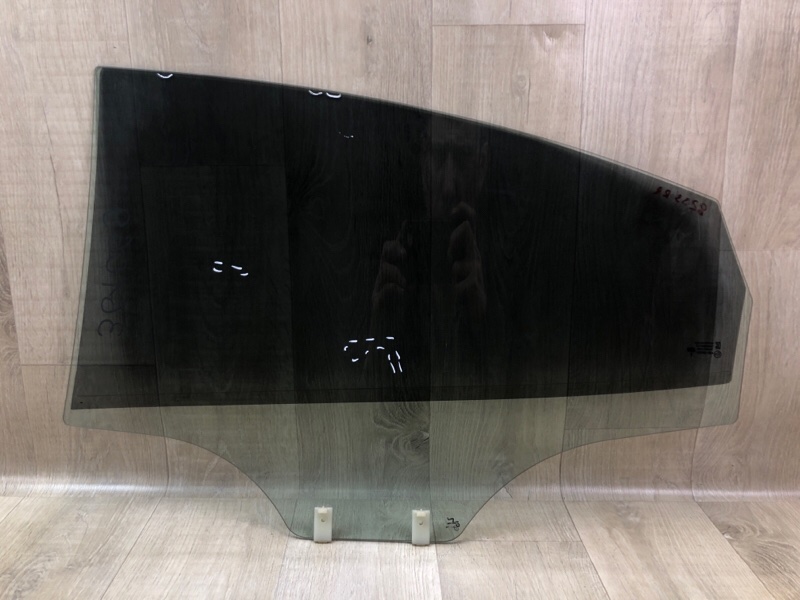 Стекло двери заднее правое ACCENT RB 10- 2014 1.6 G4FD