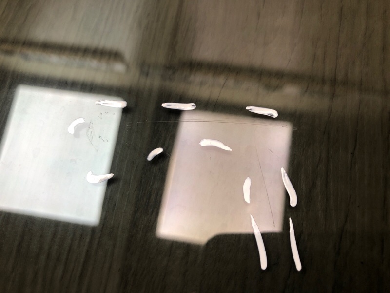 Стекло двери заднее правое ACCENT RB 10- 2014 1.6 G4FD