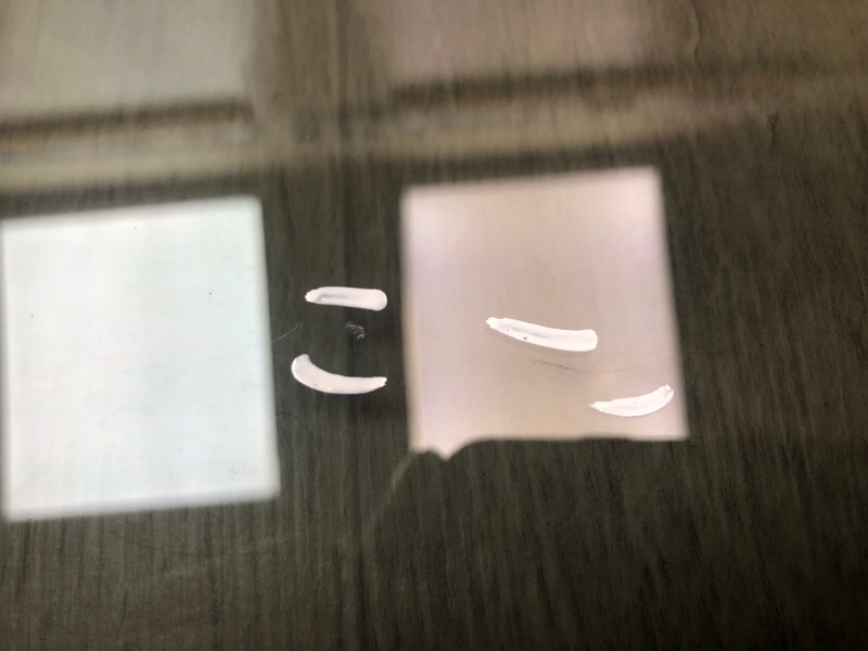 Стекло двери заднее правое ACCENT RB 10- 2014 1.6 G4FD