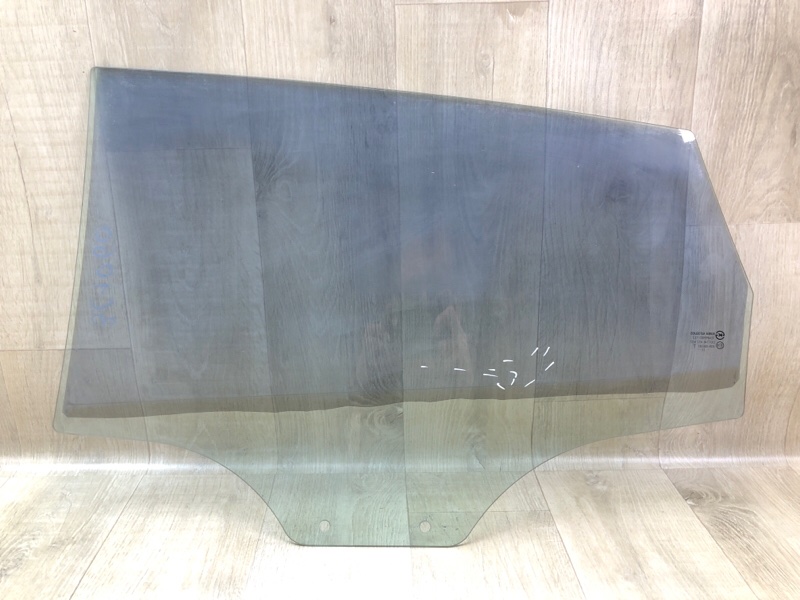 Стекло двери заднее правое ACCENT RB 10- 2011 ХЭТЧБЭК 1.6 G4FD Стекло двери заднее правое ACCENT RB 10- 2011 ХЭТЧБЭК 1.6 G4FD