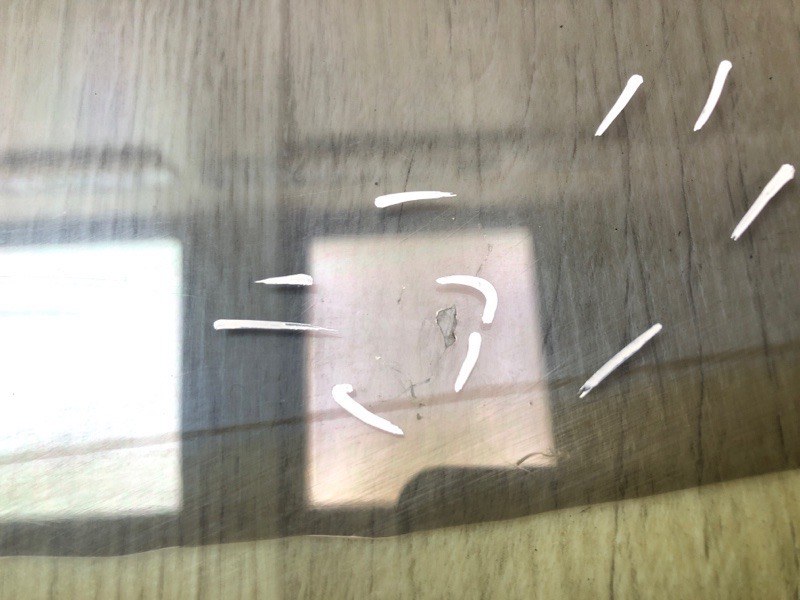 Стекло двери заднее правое ACCENT RB 10- 2011 ХЭТЧБЭК 1.6 G4FD Стекло двери заднее правое ACCENT RB 10- 2011 ХЭТЧБЭК 1.6 G4FD