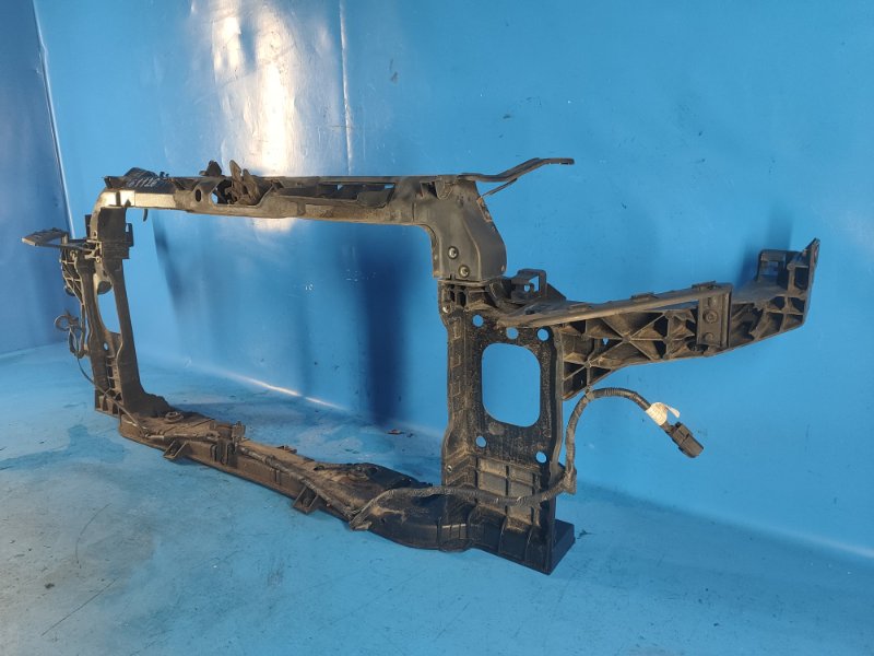 Панель передняя FORTE YD 12- 2013 2.0 G4NC