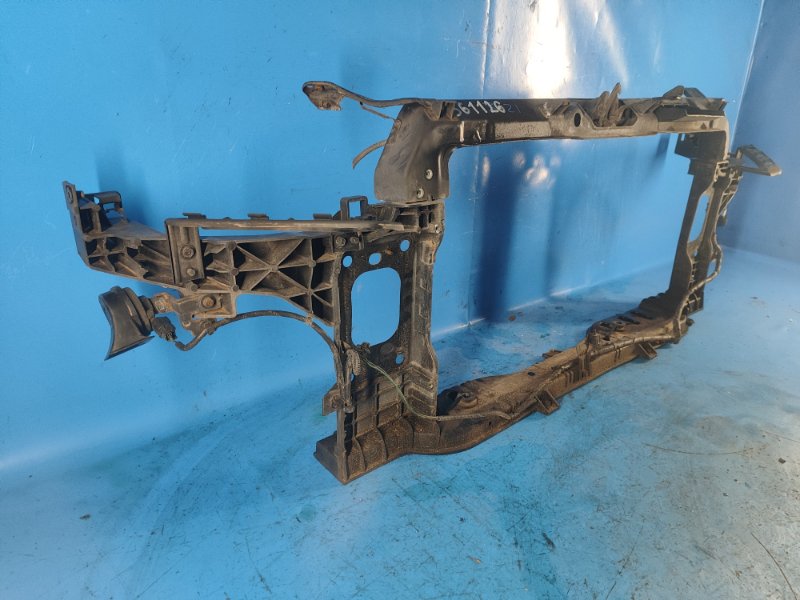 Панель передняя KIA FORTE YD 12- 2.0 G4NC