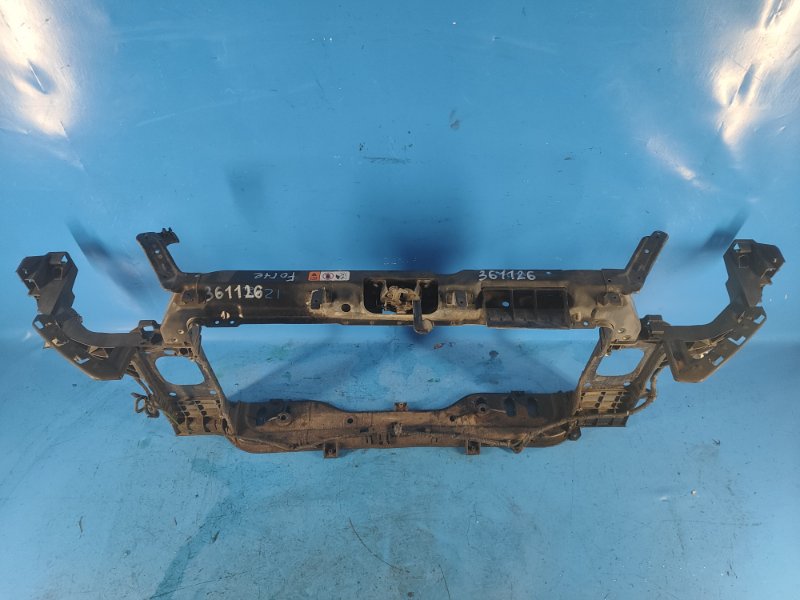 Панель передняя FORTE YD 12- 2013 2.0 G4NC