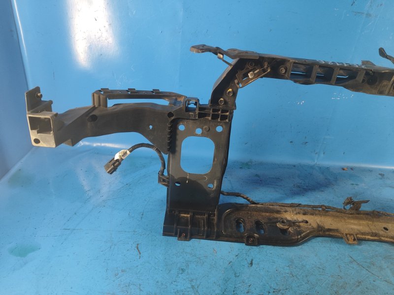 Панель передняя FORTE YD 12- 2013 2.0 G4NC