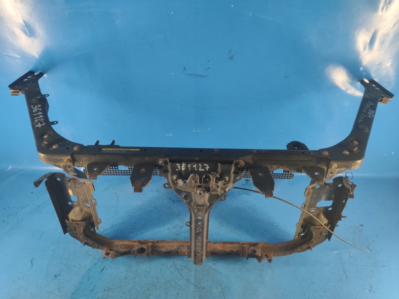 Панель передняя ROGUE 08-15 2010 2.5 QR25DE Панель передняя ROGUE 08-15 2010 2.5 QR25DE