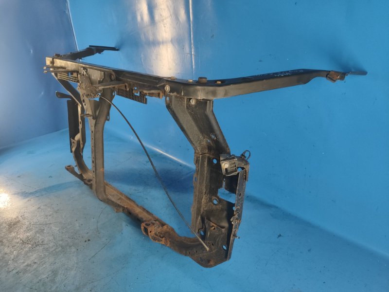 Панель передняя NISSAN ROGUE 08-15 2.5 QR25DE Панель передняя NISSAN ROGUE 08-15 2.5 QR25DE