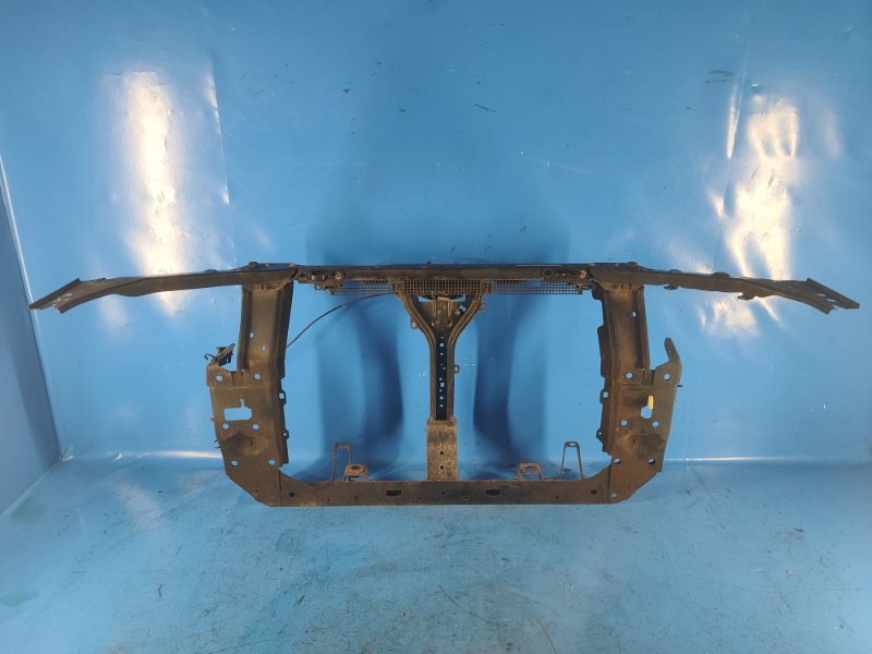 Панель передняя ROGUE 08-15 2010 2.5 QR25DE Панель передняя ROGUE 08-15 2010 2.5 QR25DE