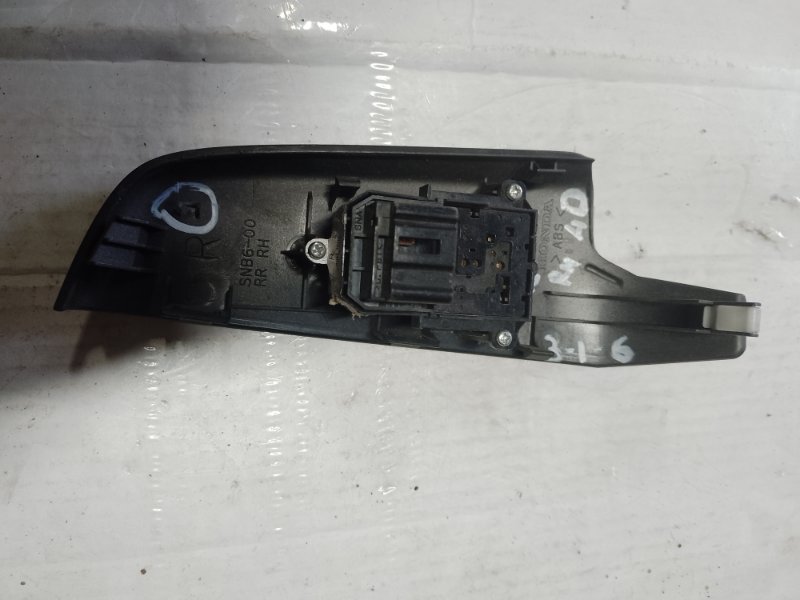 Кнопка стеклоподъемника CIVIC 4D 06-11 FD