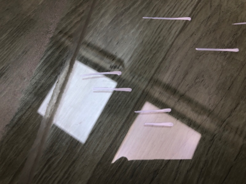 Стекло двери заднее правое JETTA USA 10-17 Стекло двери заднее правое JETTA USA 10-17