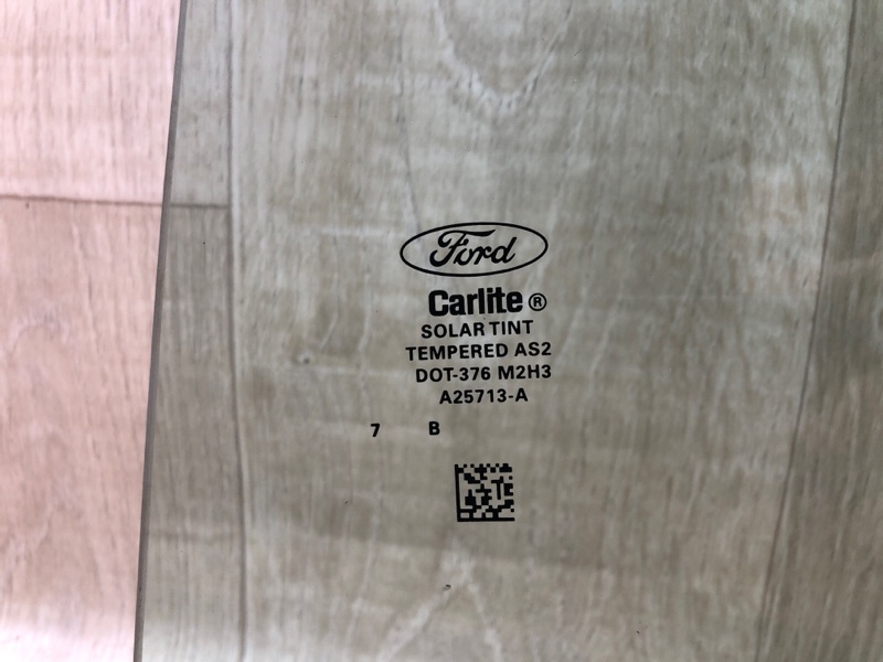 Стекло двери заднее левое FOCUS 10-18 2017 2.0 C20HDEX Стекло двери заднее левое FOCUS 10-18 2017 2.0 C20HDEX