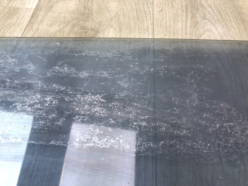 Стекло двери заднее левое ACCENT RB 10- 2011 ХЭТЧБЭК 1.6 G4FD