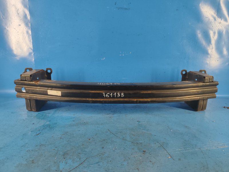 Запчасть усилитель переднего бампера DODGE JOURNEY 08-20 2016 2.4 ED3 5116 280AD Б/У Усилитель переднего бампера DODGE JOURNEY 08-20 2016 2.4 ED3 5116 280AD Б/У