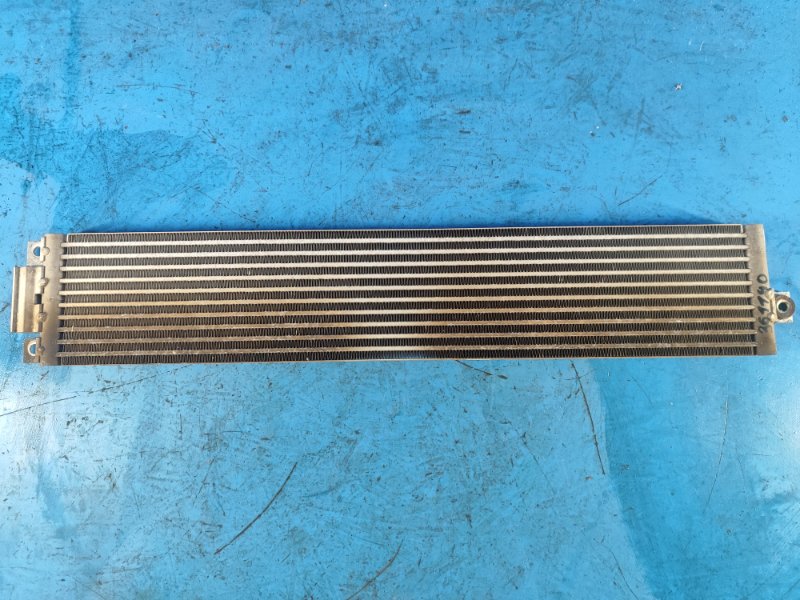 Запчасть радиатор акпп DODGE JOURNEY 08-20 2016 2.4 ED3 5058 935AB Б/У Радиатор АКПП DODGE JOURNEY 08-20 2016 2.4 ED3 5058 935AB Б/У