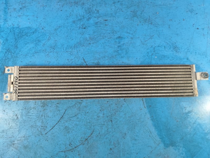 Радиатор АКПП JOURNEY 08-20 2016 2.4 ED3 Радиатор АКПП JOURNEY 08-20 2016 2.4 ED3
